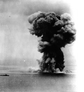 Illustration for article titled These are the world's most devastating maritime disasters